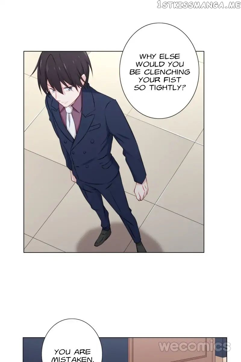 Hollabook Girl chapter 24 - page 43