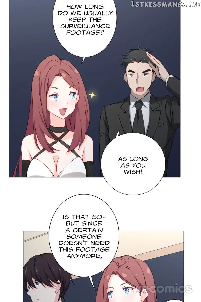 Hollabook Girl chapter 24 - page 45