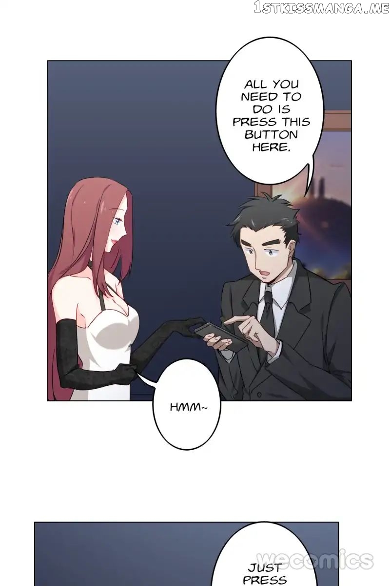 Hollabook Girl chapter 24 - page 47