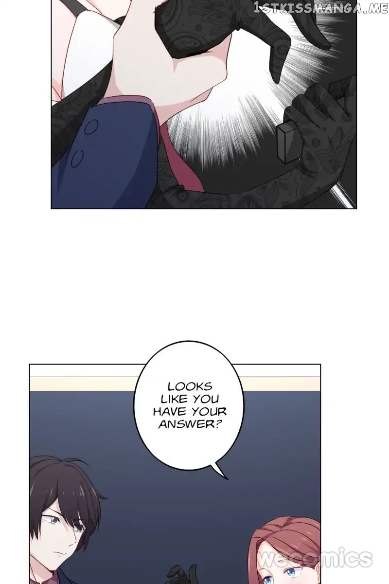 Hollabook Girl chapter 24 - page 49