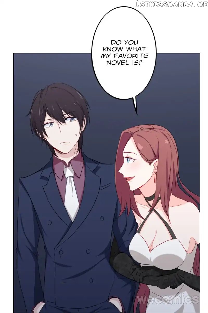 Hollabook Girl chapter 24 - page 52