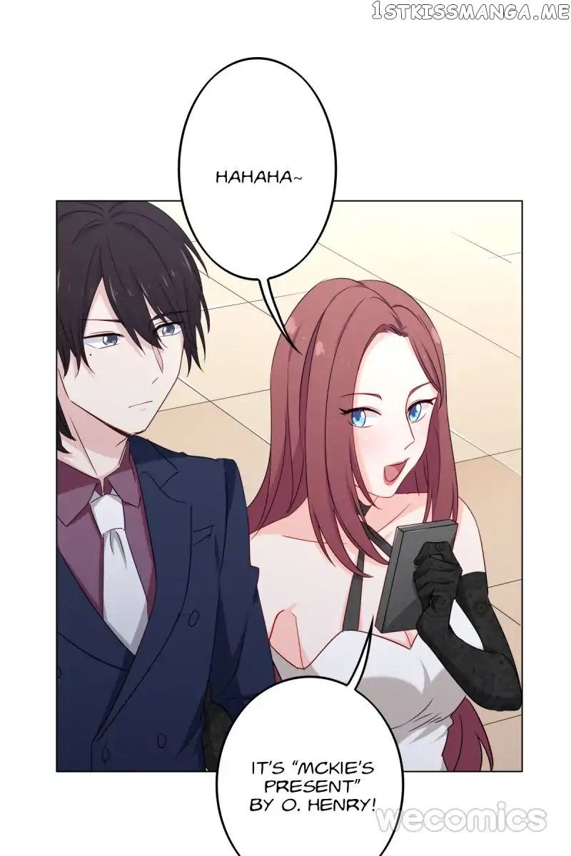 Hollabook Girl chapter 24 - page 55