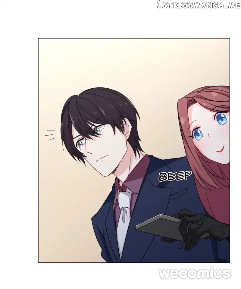 Hollabook Girl chapter 24 - page 58