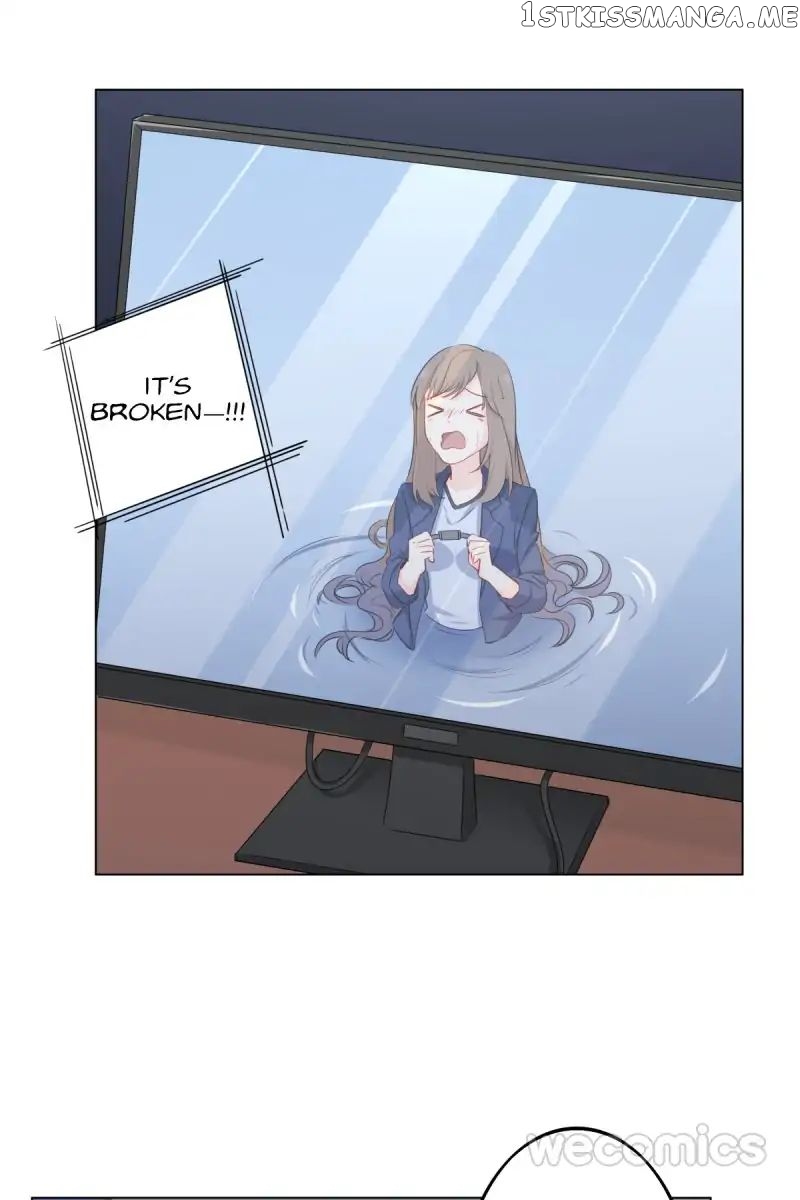 Hollabook Girl chapter 24 - page 59