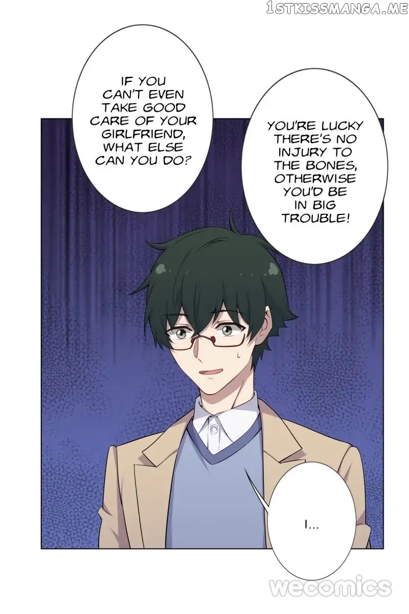 Hollabook Girl chapter 24 - page 6