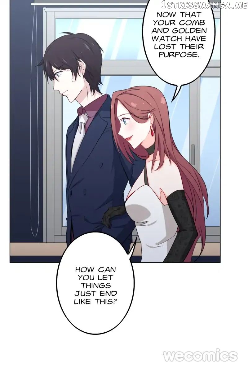 Hollabook Girl chapter 24 - page 60