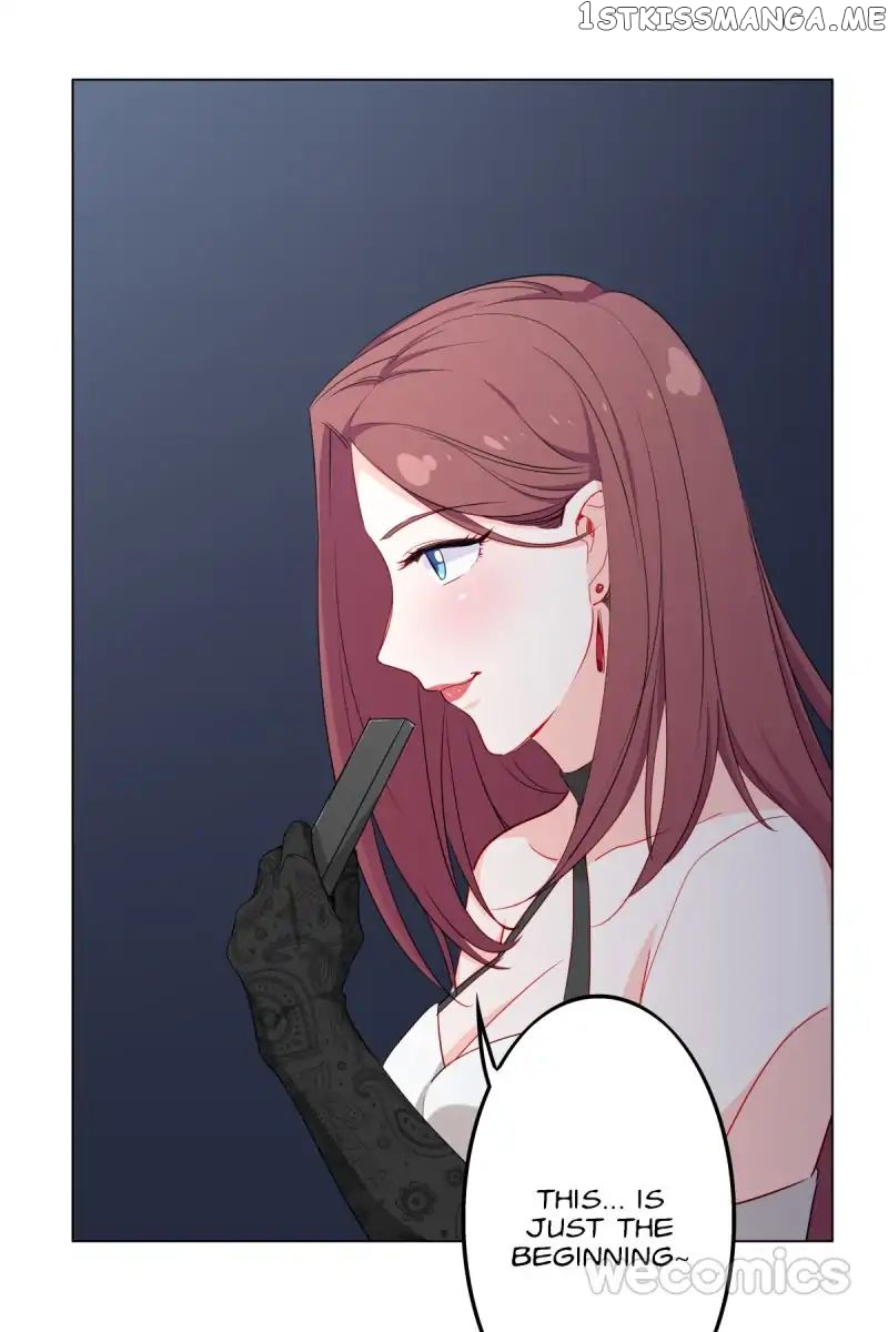 Hollabook Girl chapter 24 - page 61