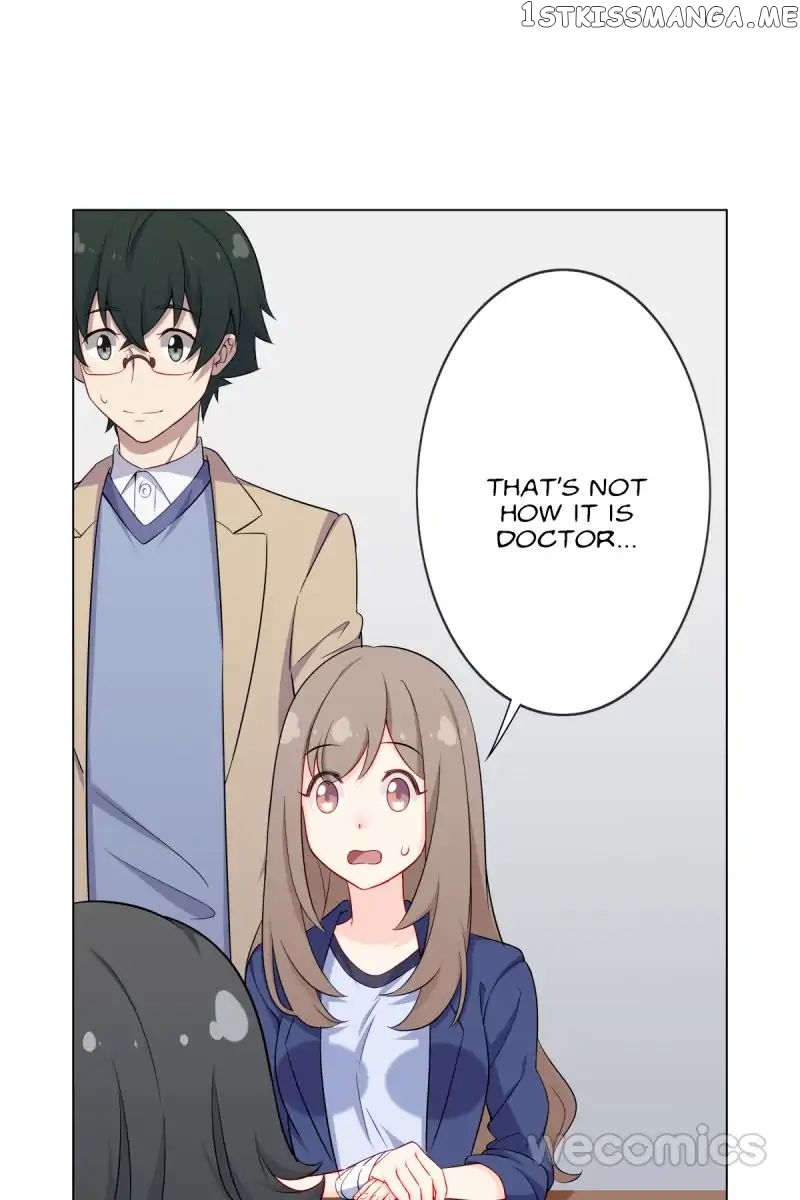 Hollabook Girl chapter 24 - page 7