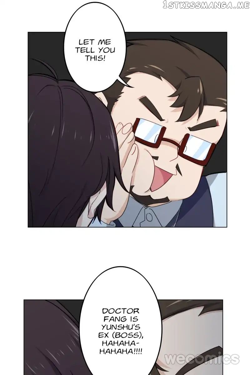 Hollabook Girl chapter 23 - page 66