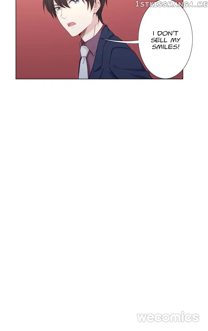 Hollabook Girl chapter 22 - page 25