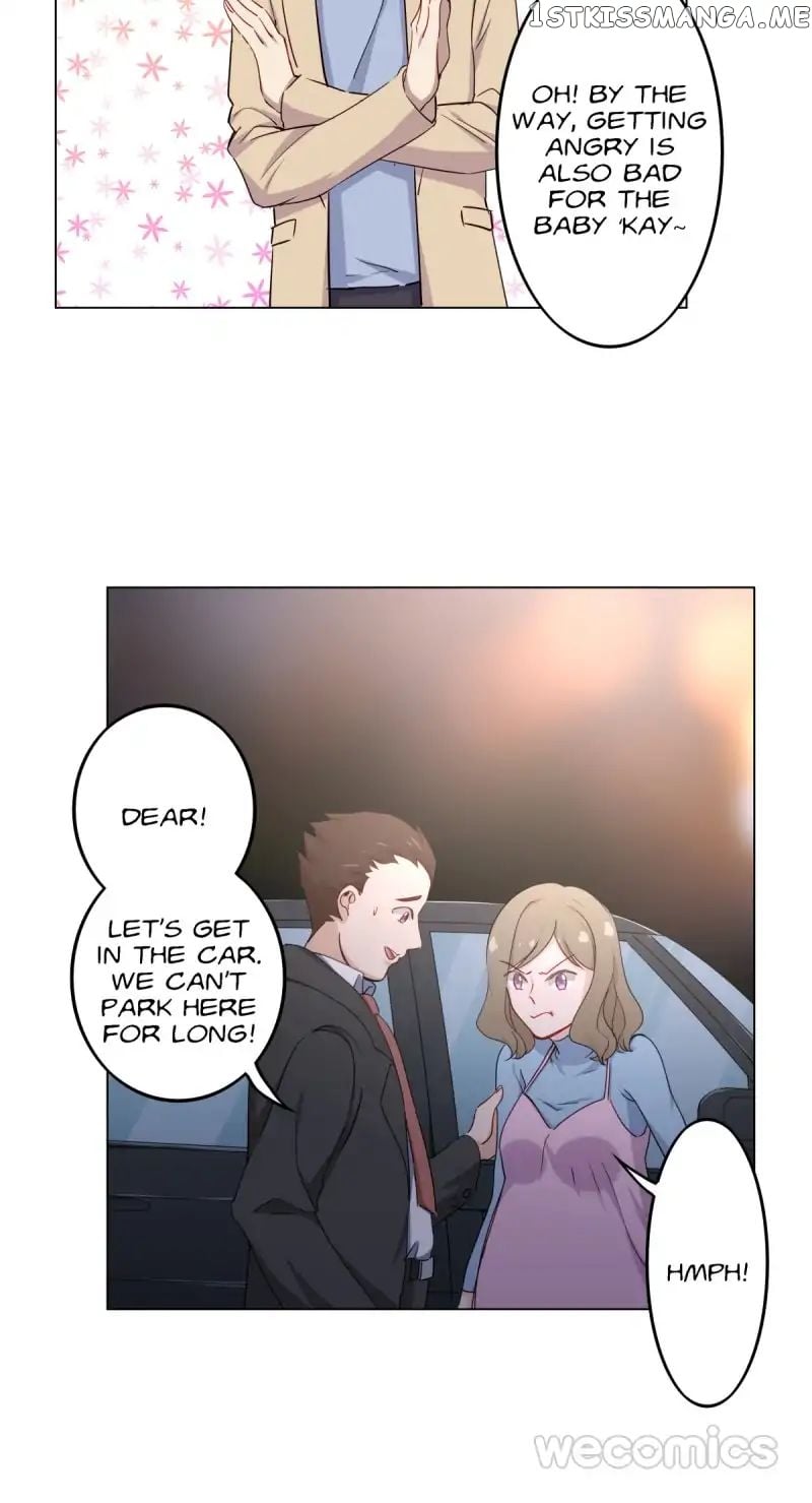 Hollabook Girl chapter 22 - page 50
