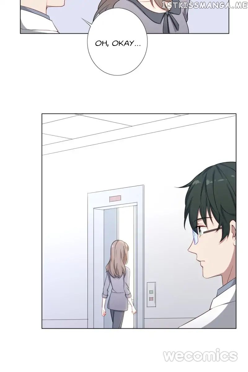Hollabook Girl chapter 21 - page 42