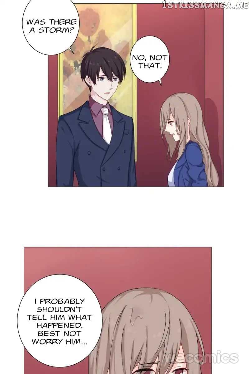 Hollabook Girl chapter 20 - page 20