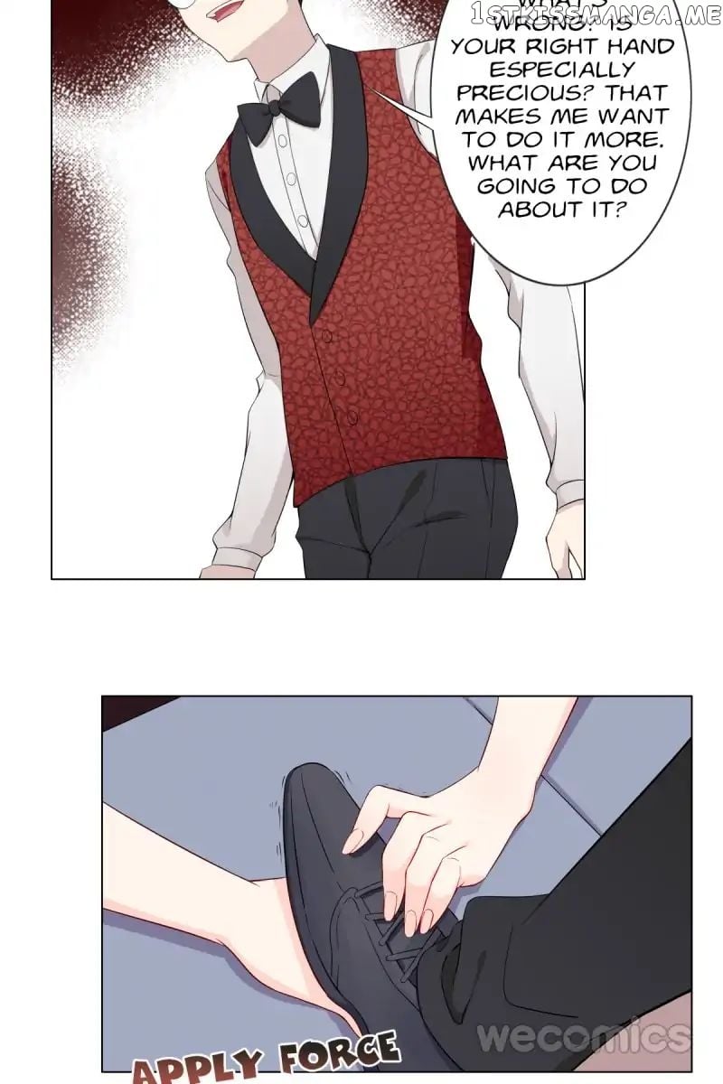 Hollabook Girl chapter 19 - page 39