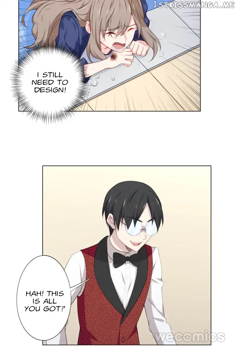 Hollabook Girl chapter 19 - page 42