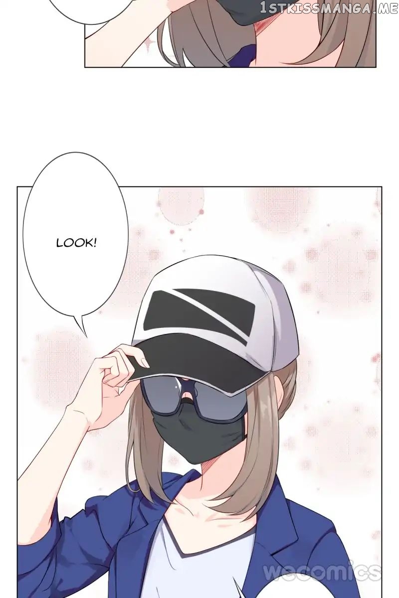 Hollabook Girl chapter 18 - page 12