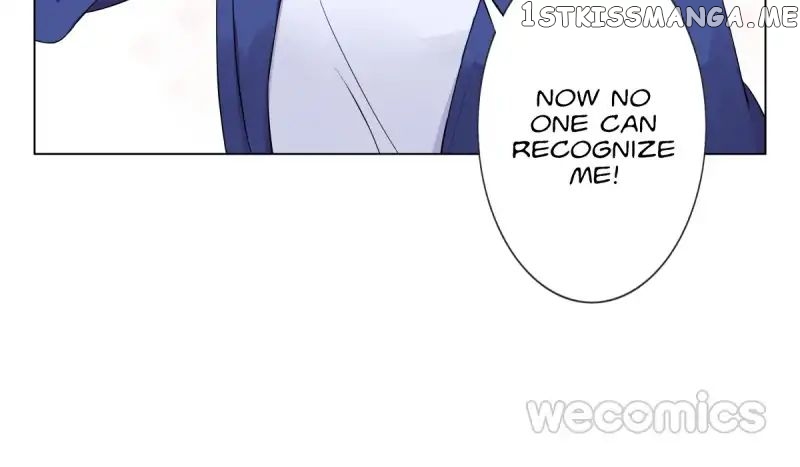 Hollabook Girl chapter 18 - page 13