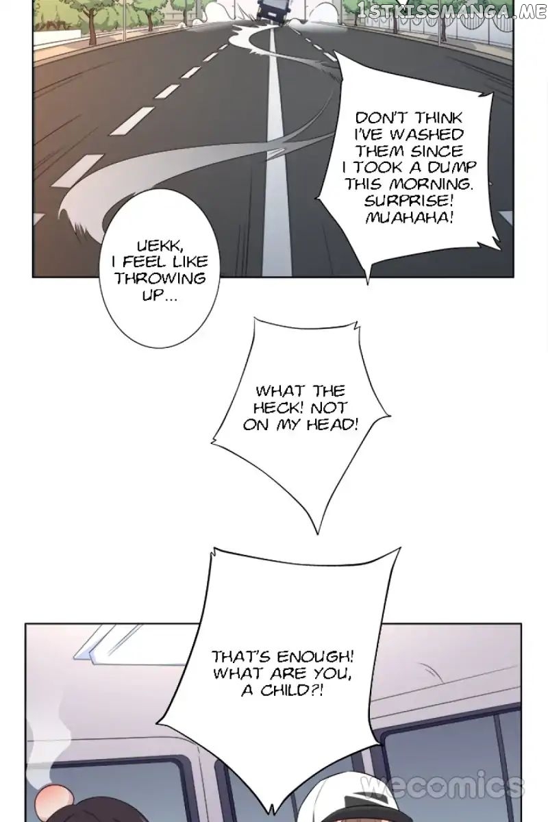 Hollabook Girl chapter 18 - page 25