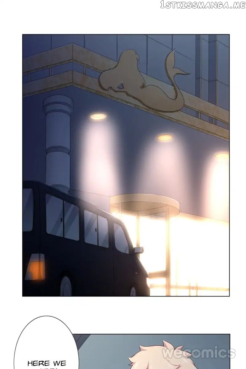 Hollabook Girl chapter 18 - page 27