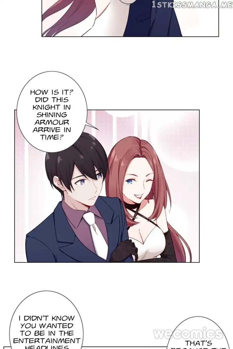 Hollabook Girl chapter 18 - page 42