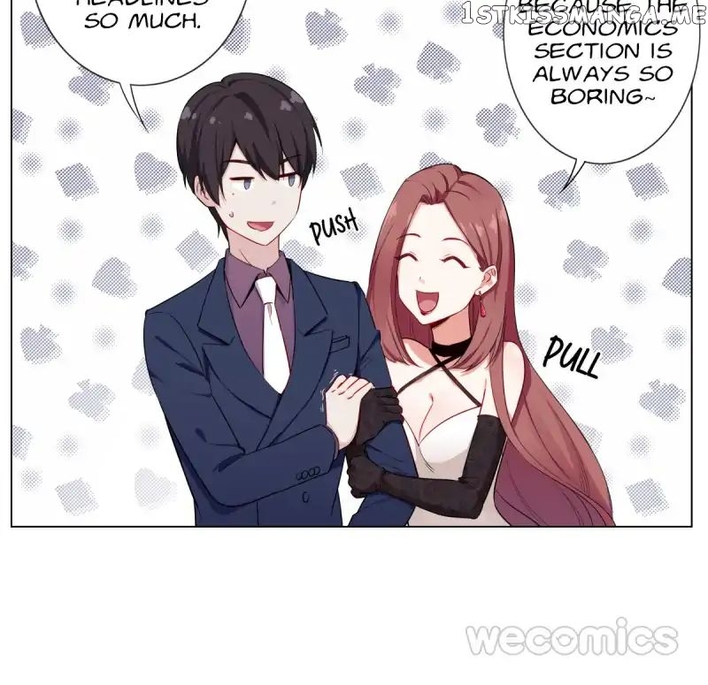 Hollabook Girl chapter 18 - page 43