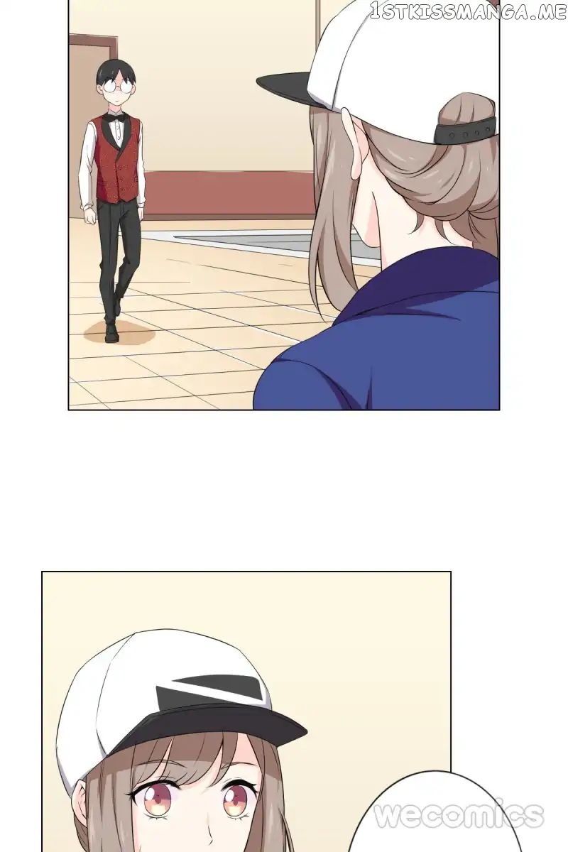 Hollabook Girl chapter 18 - page 54