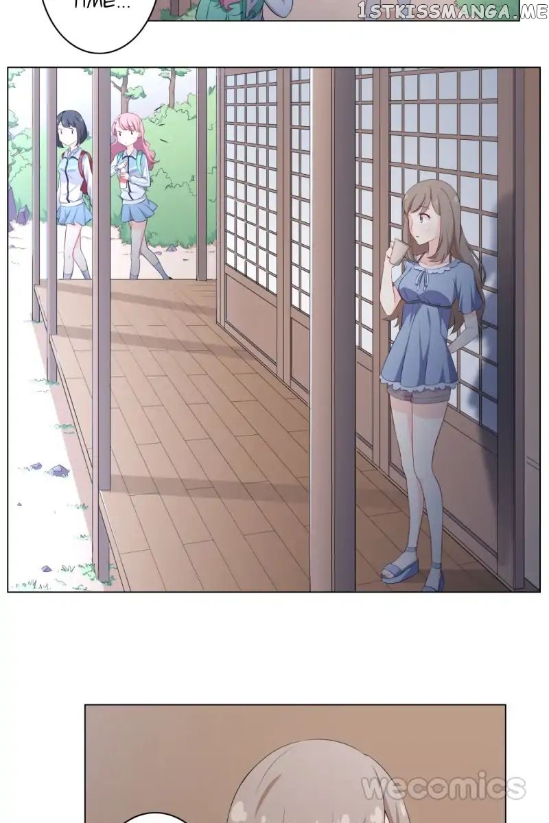Hollabook Girl chapter 17 - page 13
