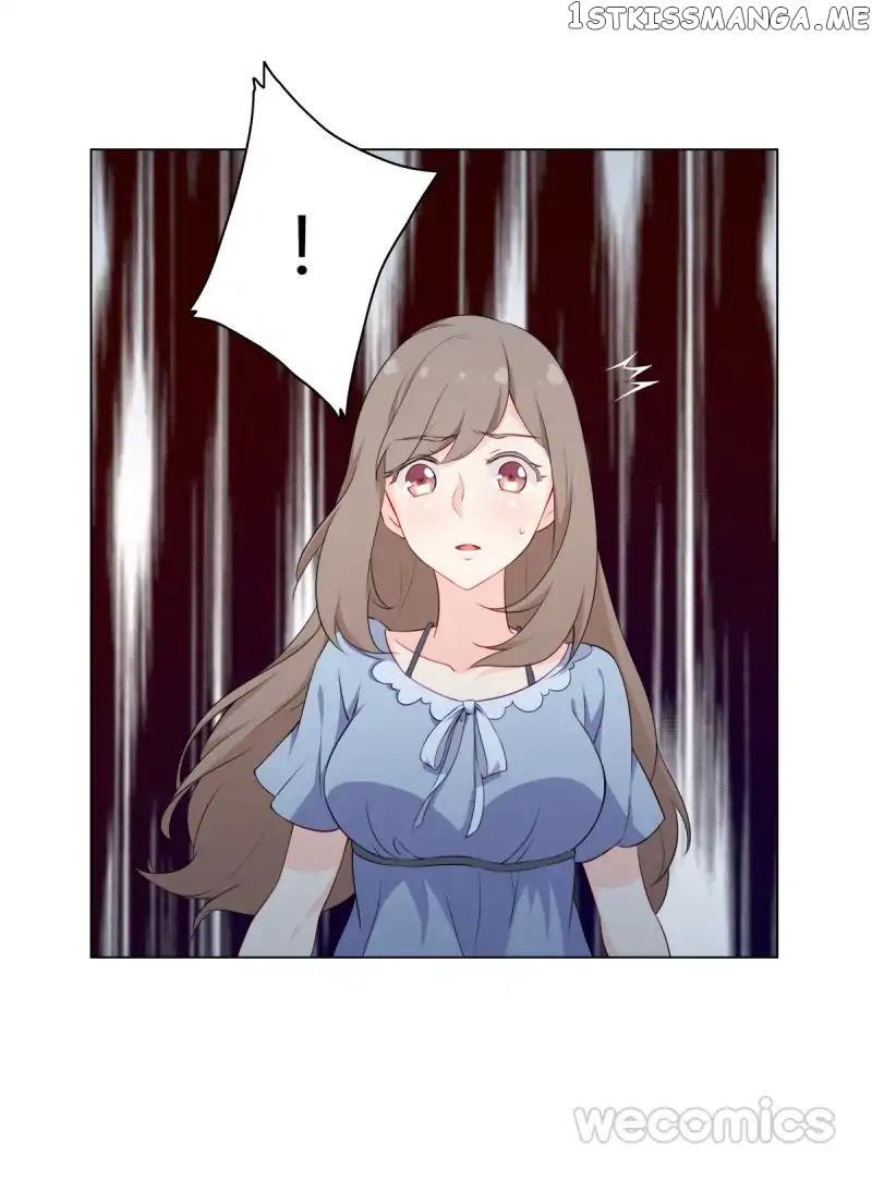 Hollabook Girl chapter 17 - page 20