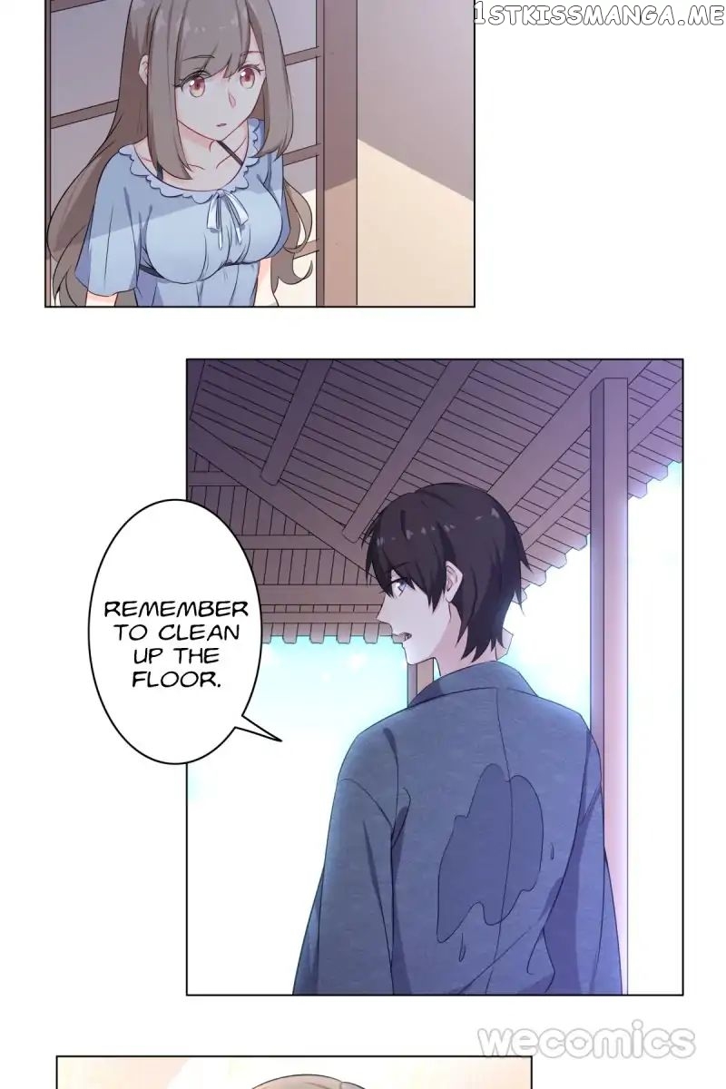 Hollabook Girl chapter 17 - page 40