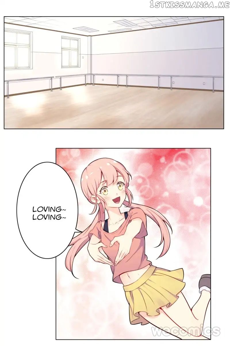 Hollabook Girl chapter 17 - page 42