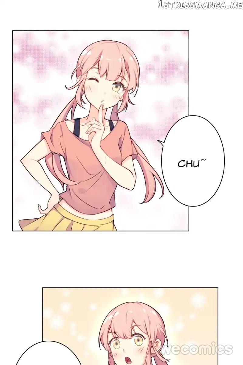 Hollabook Girl chapter 17 - page 43