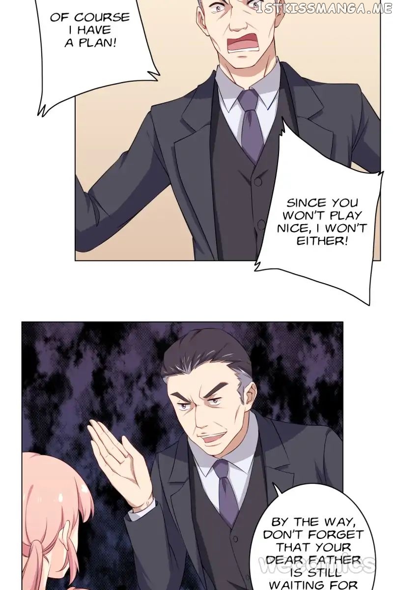 Hollabook Girl chapter 17 - page 61