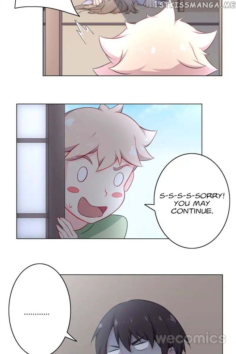 Hollabook Girl chapter 16 - page 10