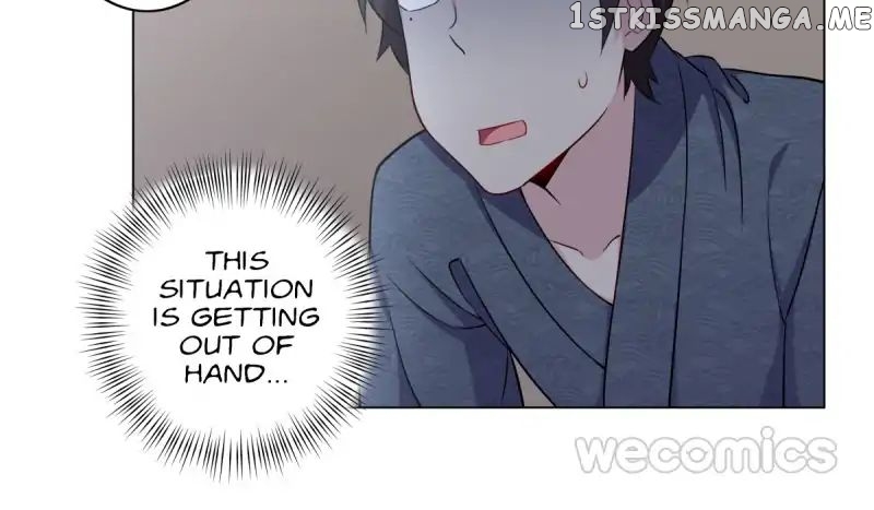 Hollabook Girl chapter 16 - page 11