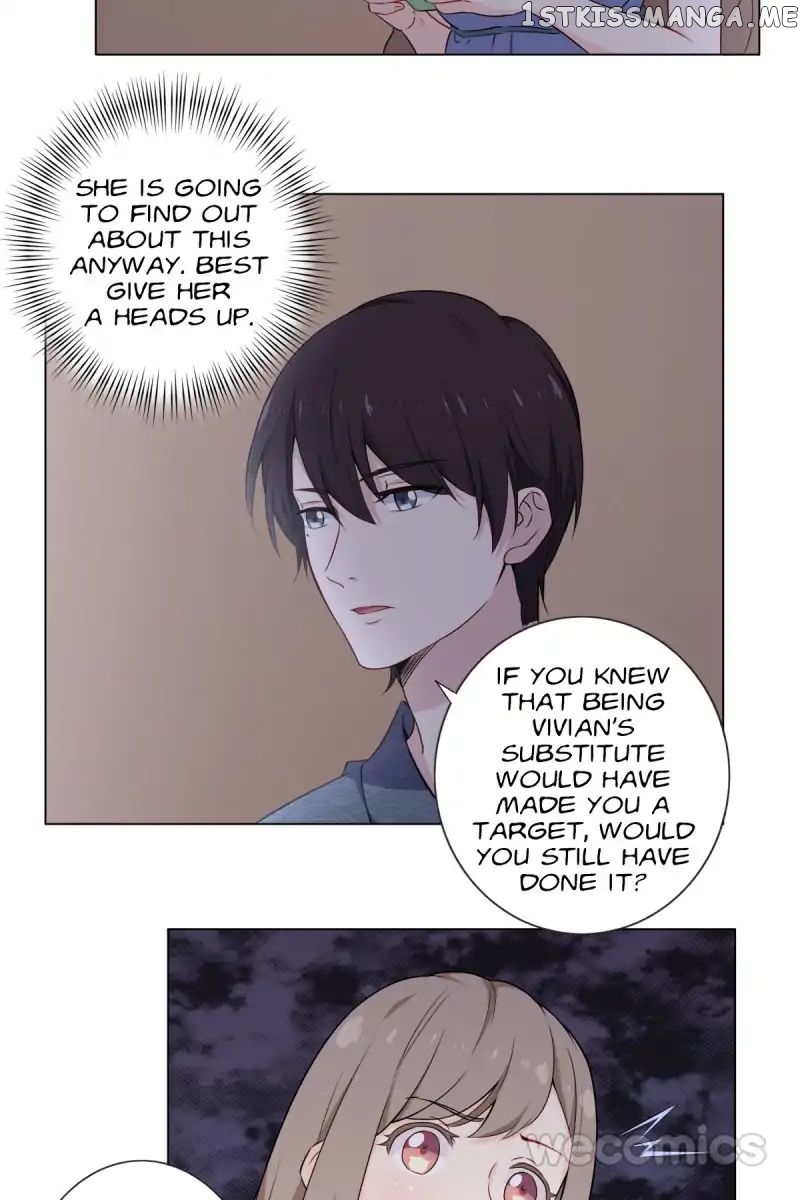 Hollabook Girl chapter 16 - page 19
