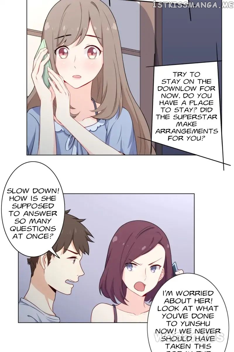 Hollabook Girl chapter 16 - page 55