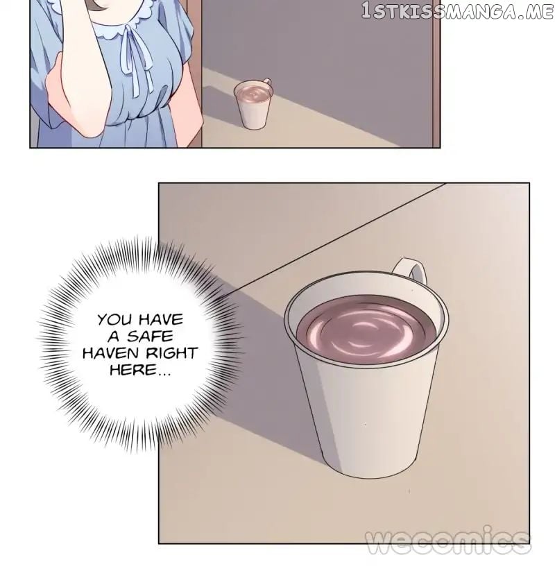 Hollabook Girl chapter 16 - page 63