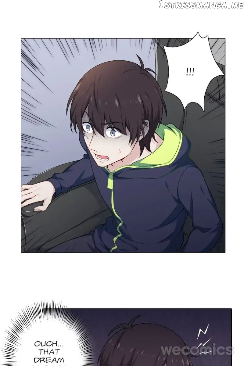 Hollabook Girl chapter 15 - page 10