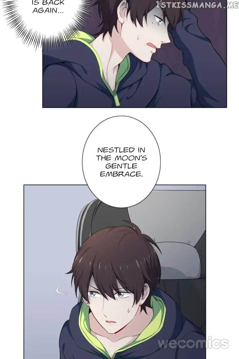 Hollabook Girl chapter 15 - page 11