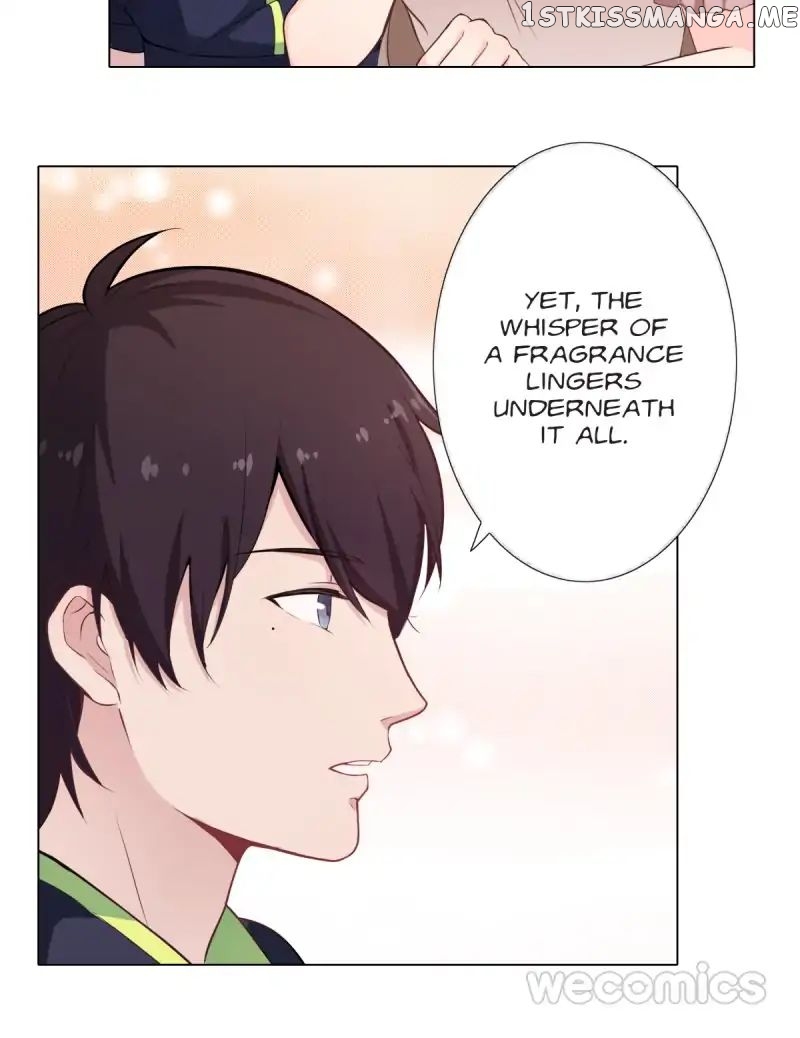 Hollabook Girl chapter 15 - page 15