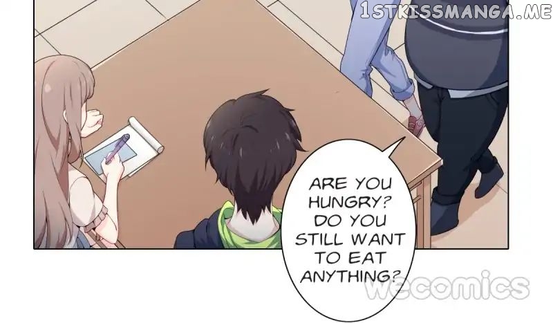 Hollabook Girl chapter 15 - page 24