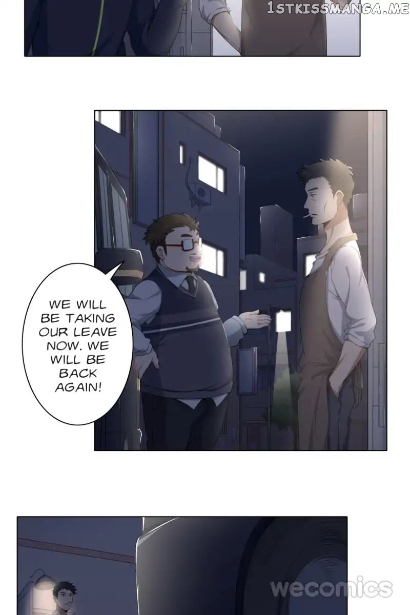 Hollabook Girl chapter 15 - page 26