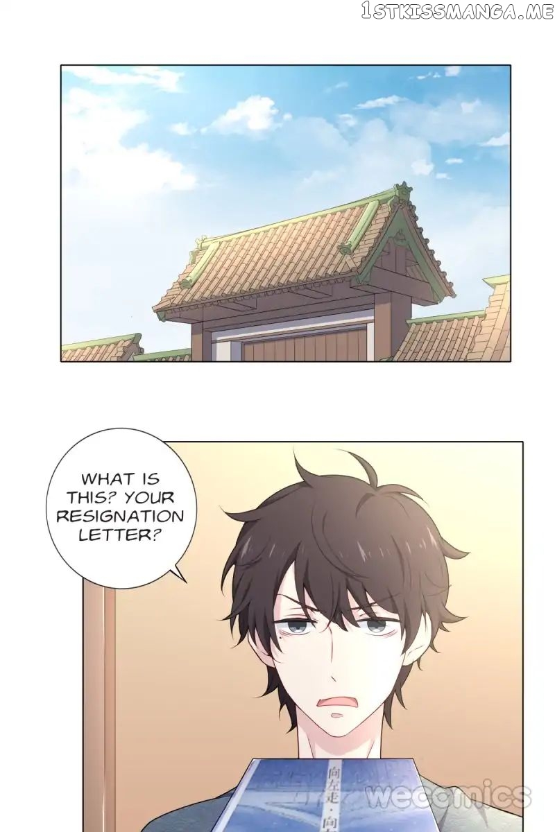 Hollabook Girl chapter 15 - page 31