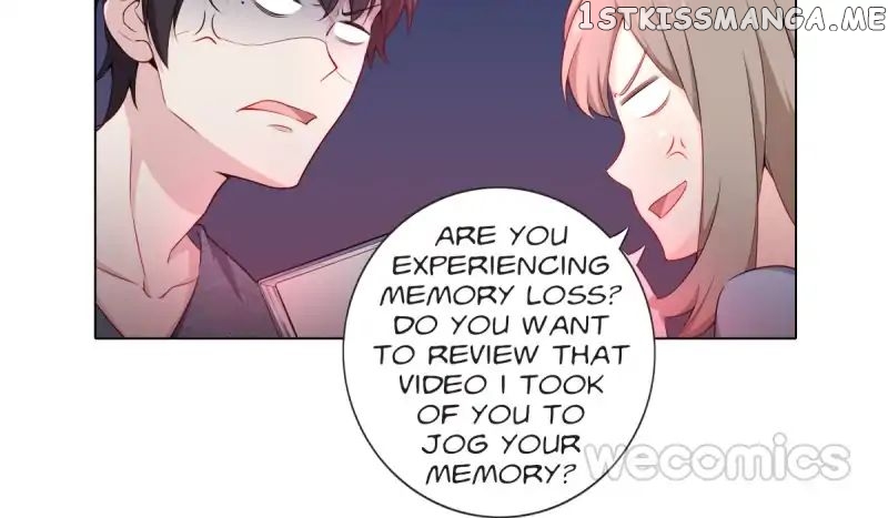 Hollabook Girl chapter 15 - page 33