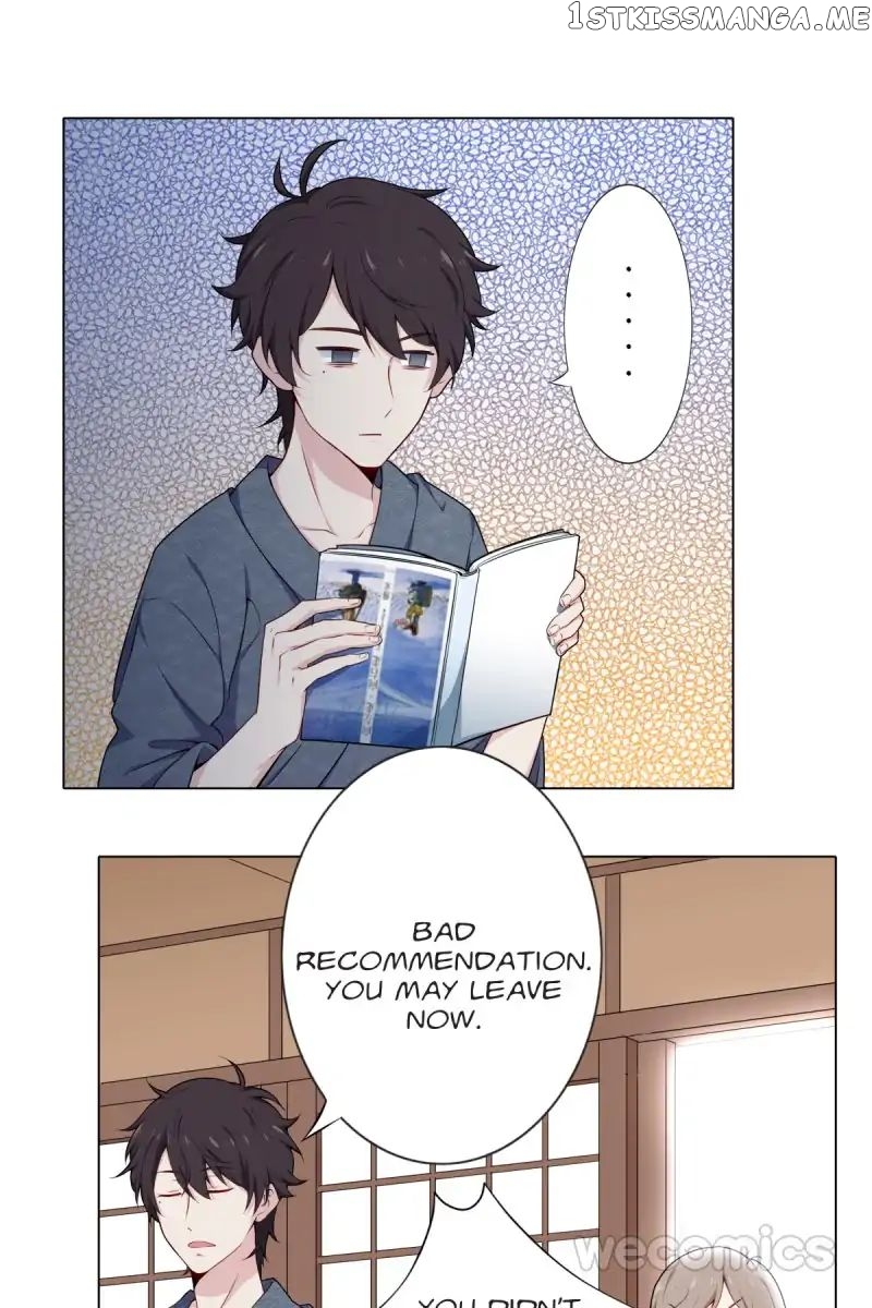 Hollabook Girl chapter 15 - page 34