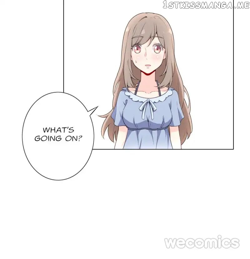 Hollabook Girl chapter 15 - page 40