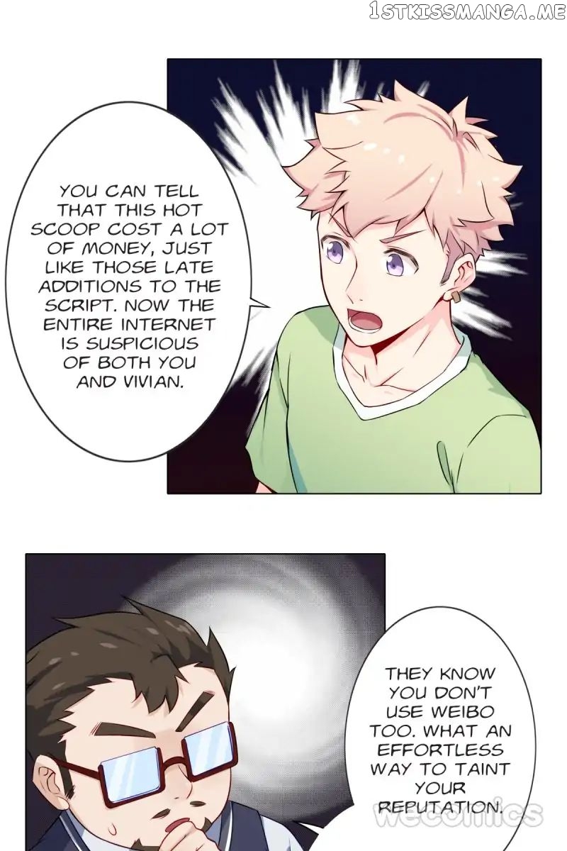 Hollabook Girl chapter 15 - page 47