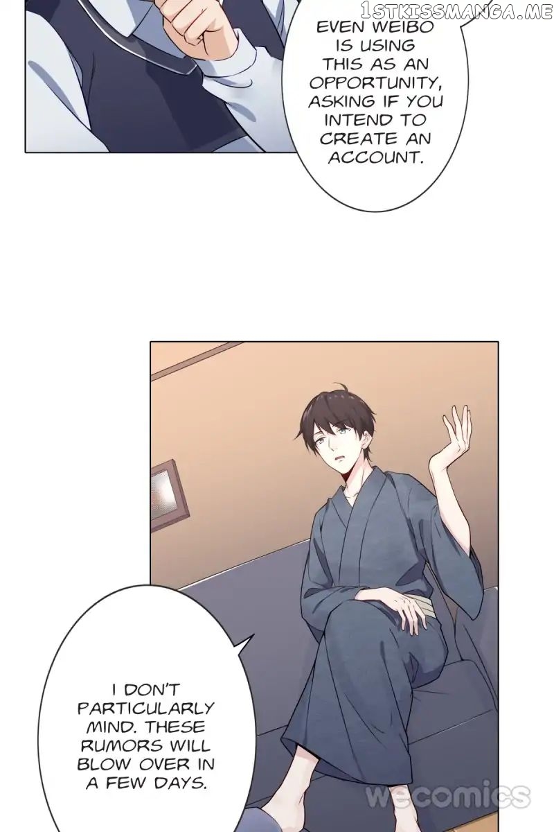 Hollabook Girl chapter 15 - page 48