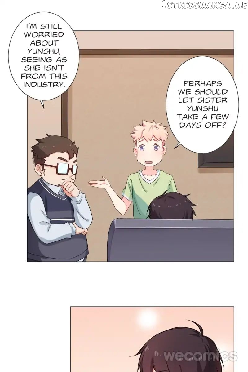 Hollabook Girl chapter 15 - page 50
