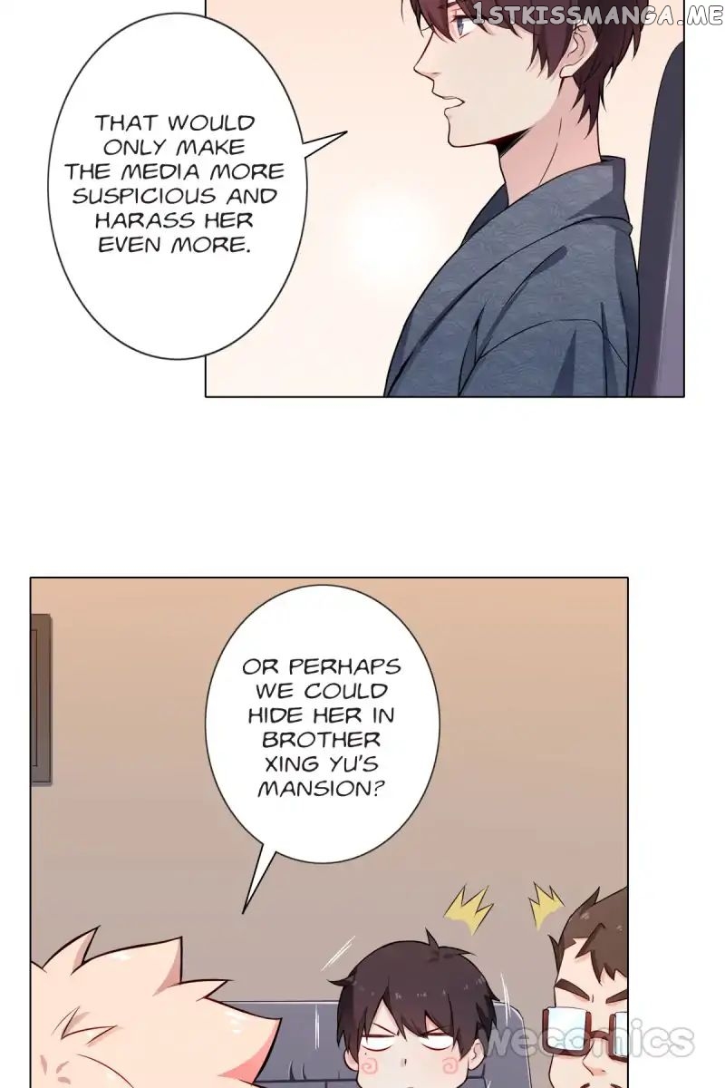 Hollabook Girl chapter 15 - page 51